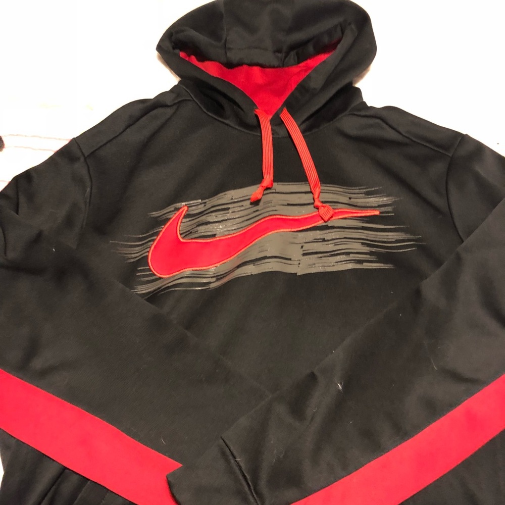 Nike Sweatshirt